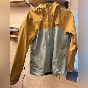 Patagonia Houdini Waterproof Jacket